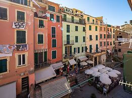 Bella Vernazza