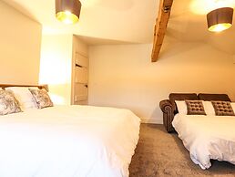 Bodaioch Cottage