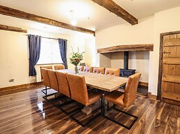 Bodaioch Cottage
