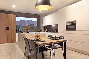 Rainbow Residence