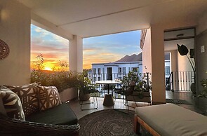 Rainbow Residence