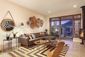 Rainbow Residence
