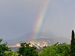 Rainbow Residence
