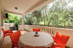 Apartments Kika