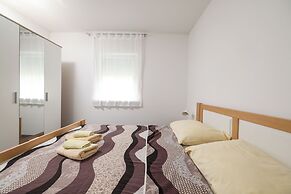 Apartments Kika