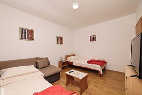 Apartments Kika