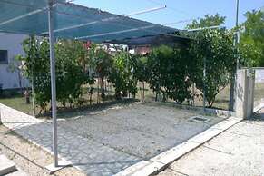 Apartments Kika