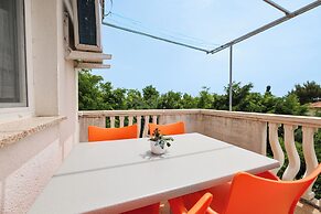 Apartments Kika