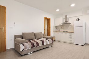 Apartments Kika