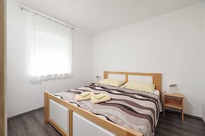 Apartments Kika
