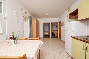 Apartments Kika