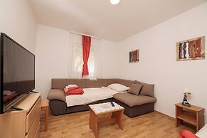 Apartments Kika