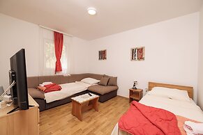 Apartments Kika