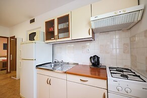 Apartments Kika