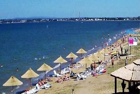 Apartments Kika