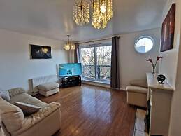 Mannys Apartment - Diamond Lodge