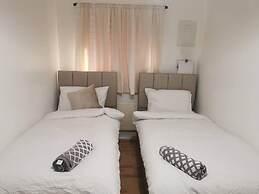 Mannys Apartment - Diamond Lodge