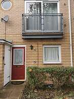 Mannys Apartment - Diamond Lodge