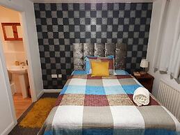 Mannys Apartment - Flagship Lodge