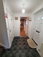 Mannys Apartment - Flagship Lodge