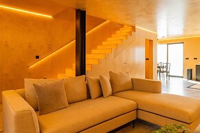 Furnas Boutique House