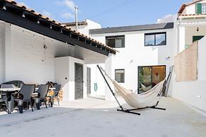 Furnas Boutique House
