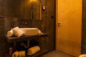 Furnas Boutique House