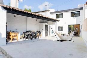 Furnas Boutique House