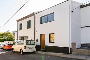 Furnas Boutique House