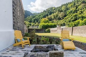 Furnas Boutique House
