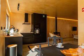 Furnas Boutique House