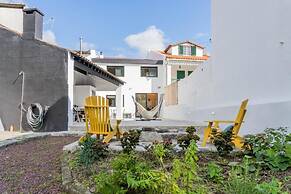 Furnas Boutique House