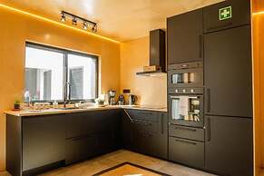 Furnas Boutique House