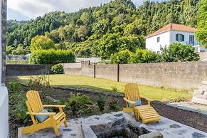 Furnas Boutique House