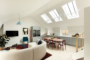 74-78 Marylebone Lane