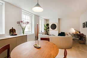 74-78 Marylebone Lane