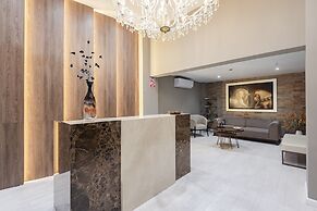 Equo Hotel Boutique