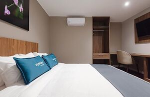 Equo Hotel Boutique