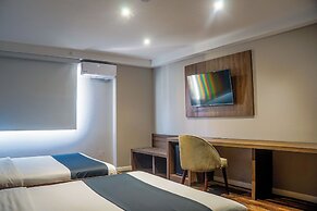 Equo Hotel Boutique