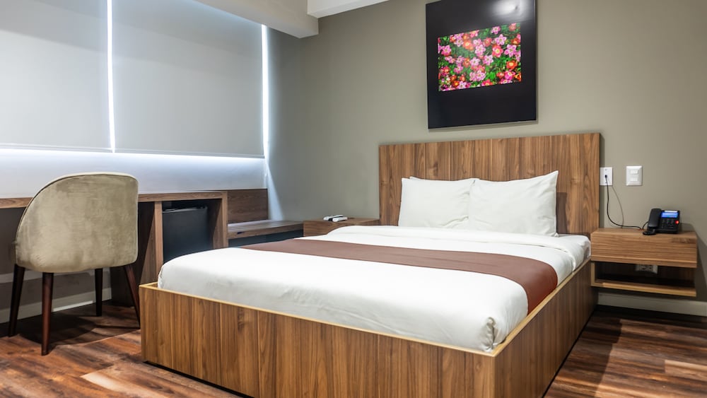 Equo Hotel Boutique