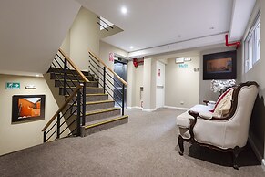 Equo Hotel Boutique