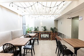 Equo Hotel Boutique