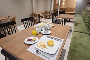 Equo Hotel Boutique