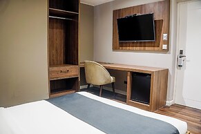 Equo Hotel Boutique