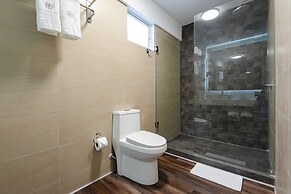 Equo Hotel Boutique