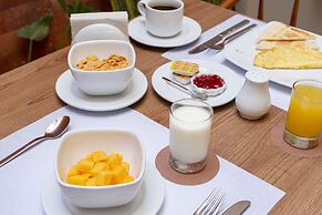 Equo Hotel Boutique