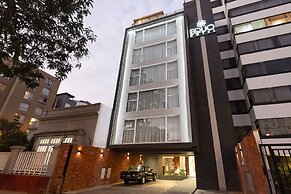 Equo Hotel Boutique