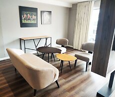 Equo Hotel Boutique