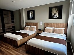 Equo Hotel Boutique