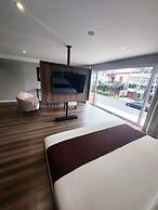 Equo Hotel Boutique